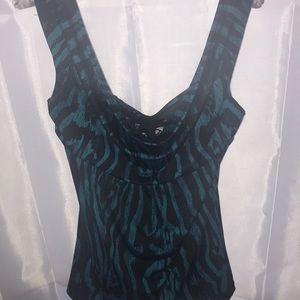 Mixed 26 Ladies Camisole Top